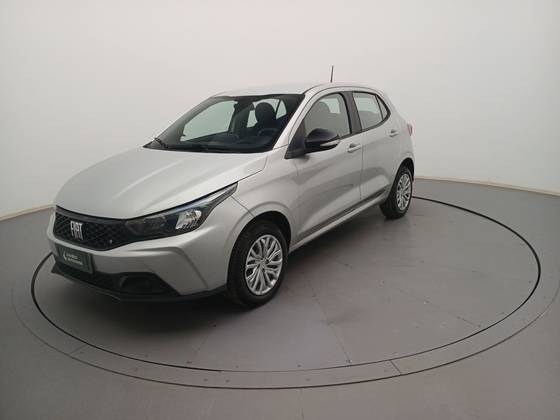 FIAT ARGO 1.0 FIREFLY FLEX DRIVE MANUAL FIAT ARGO 1.0 FIREFLY FLEX DRIVE MANUAL